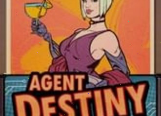 Agent Destiny слот Frank casino
